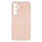 کاور سیلیکونی محافظ لنز مناسب برای گوشی موبایل سامسونگ Galaxy A35